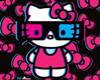 Hello Kitty YouTube TV
