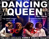 ABBA dancing queen 
