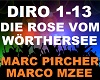 Marc Pircher - Die Rose