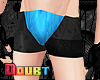 [D]oubt Shorts