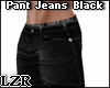 Pant Jeans Black Muscle