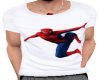 Spiderman Tshirt