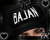 |iR| Bajan Cap
