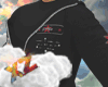 x̷z̷/Rockstar Hoodie