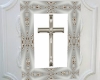 Silver Holy Cross