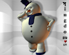 PROFILE PICT Snowman
