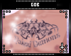 G|  demons tattoo 
