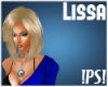 ePSe Lissa Blonde
