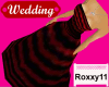 B/R Wedding Dress