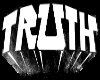 Truth Name Sticker