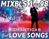 Mix Love Songs v2