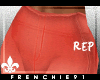 f. Neuf {Peach} REP