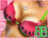 *BB* Watermelon Bra