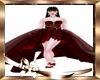 Long Dress Party Red