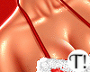 T! Sexy Santa Red