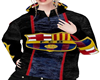 MK Barcelona Jacket