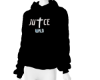 juice w hoodie