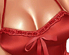 ❤ Cupid Red Dress