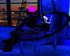 Blu Galaxy Morocca Swing
