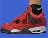 4s RED X TORO 2024 M