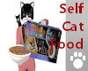 Self Cat Food M