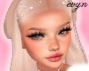 Everly Bow Kreme