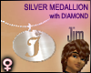 Silver Diamond I (F)