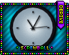o: Insomnia Wall Clock