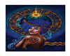 ~SL~ Aquarius Woman