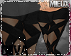 [D'RibbonLgns|Noir}Mx