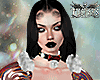L Long Black Hair
