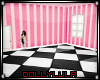 D* Pink Bedroom II