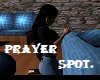 Prayer Spot Single