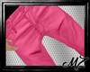 MZ - Pink Shorts