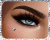 cheek <3 piercing