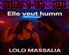 M*VEUX HUMM - LOLO -DH