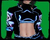 !Neon Anime Jacket
