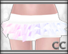 (C) Pastel Skirt
