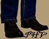 PHV Casual Boot