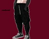 Jax Joggers *rodent*