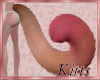 Kitts* Peachy Tail v5
