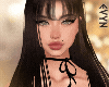 Obetz Mocca + bangs