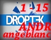 EP Droptek - Androids