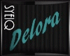 Q| Delora-Hey Mami