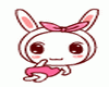 [BCC]Cute Bunny 1-Anim