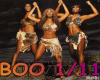 Destiny's Child + DANCE
