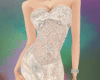 Pearl Gown Elegante