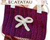 C! Crochet Bag V1