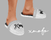 King Slippers |Couple