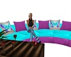 Butterfly Sectional